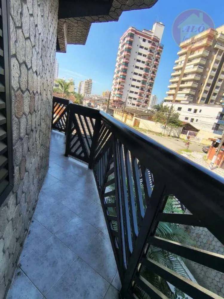 Sobrado, 3 quartos, 270 m² - Foto 7