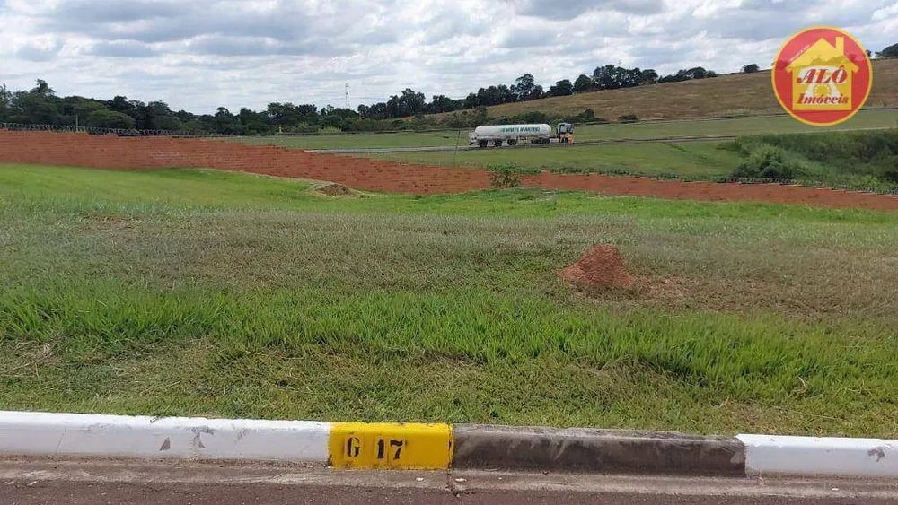 Loteamento e Condomínio, 1017 m² - Foto 1
