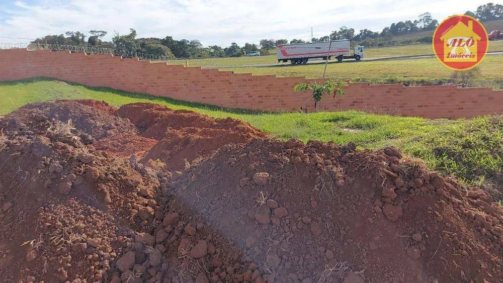 Loteamento e Condomínio, 1017 m² - Foto 6
