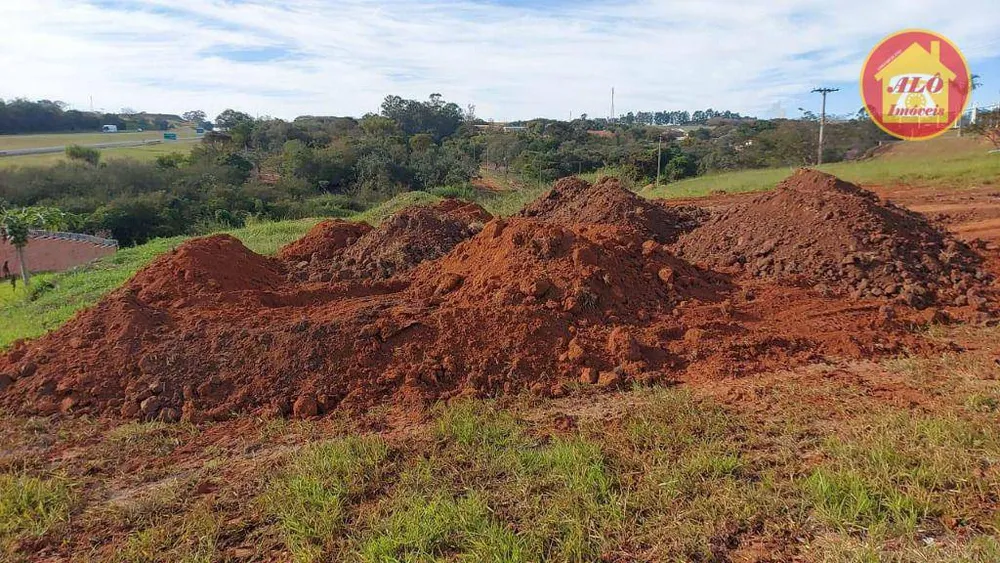 Loteamento e Condomínio, 1017 m² - Foto 4