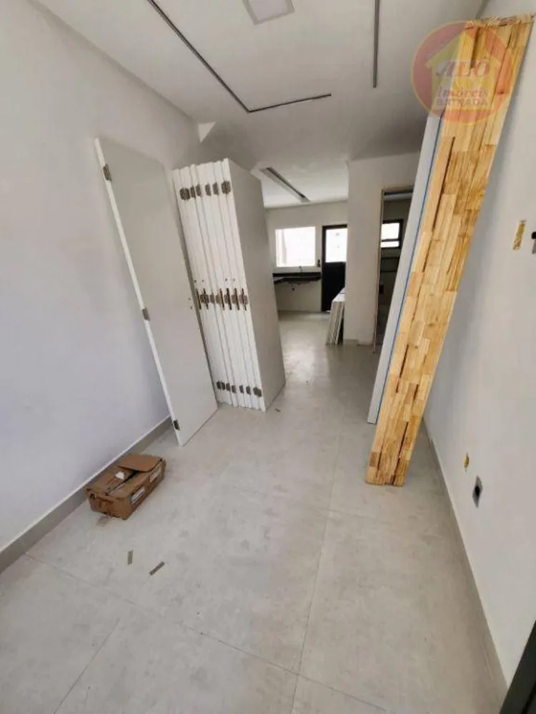 Casa de Condomínio, 2 quartos - Foto 4