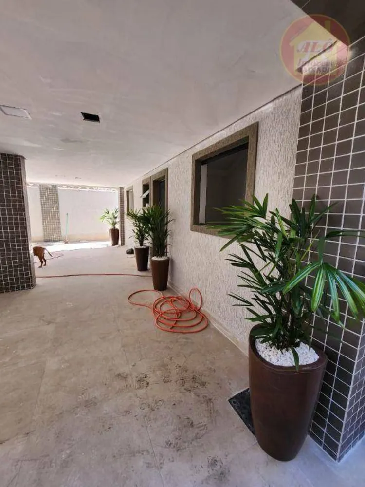 Casa de Condomínio, 2 quartos - Foto 1