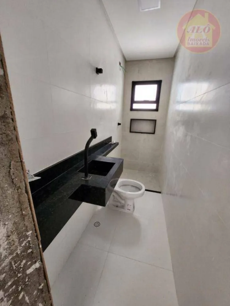 Casa de Condomínio, 2 quartos - Foto 6