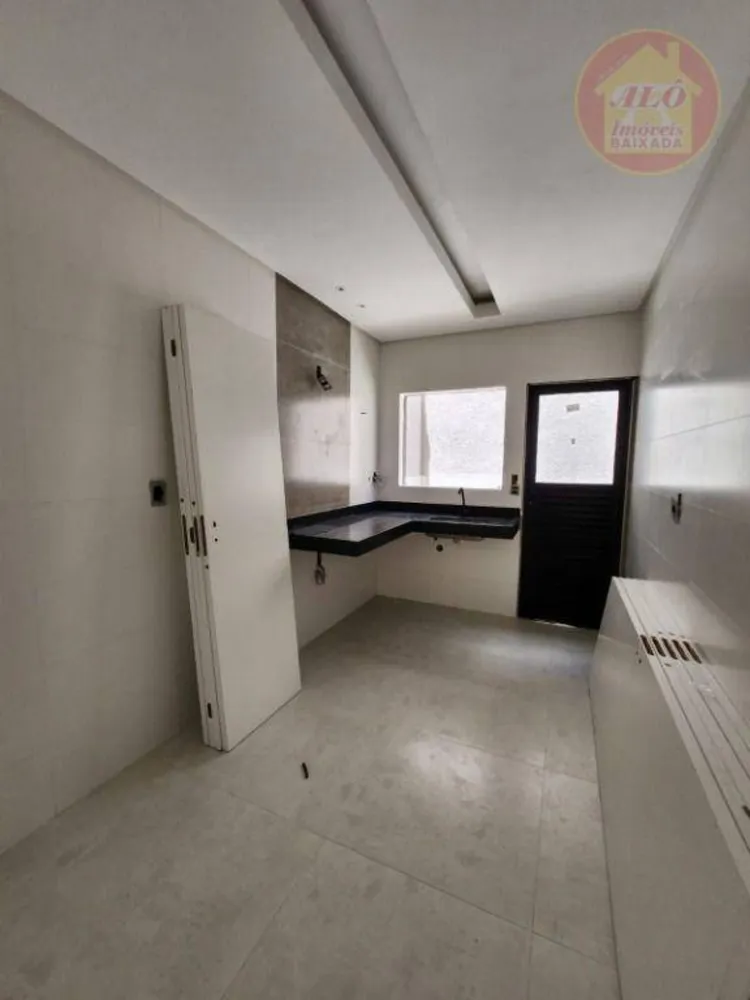 Casa de Condomínio, 2 quartos - Foto 3