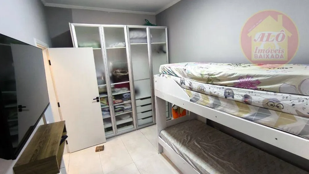 Casa, 3 quartos, 87 m² - Foto 5