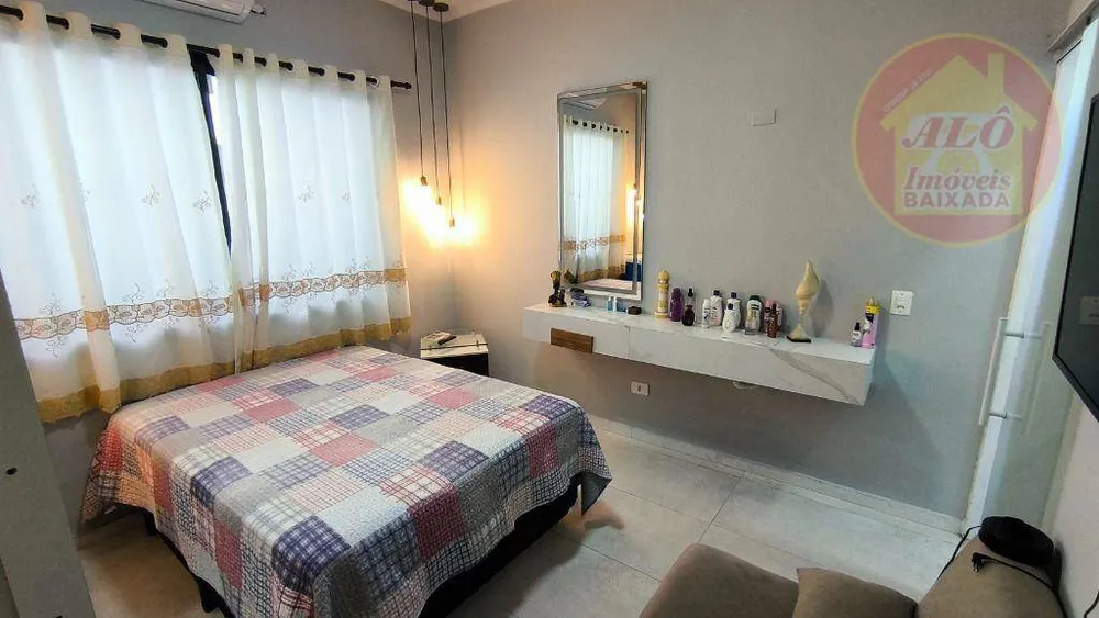 Casa, 3 quartos, 87 m² - Foto 3