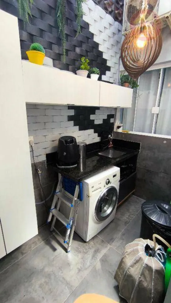 Casa, 3 quartos, 87 m² - Foto 9