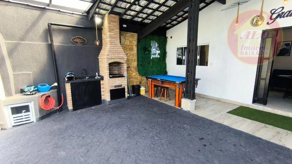 Casa, 3 quartos, 87 m² - Foto 16