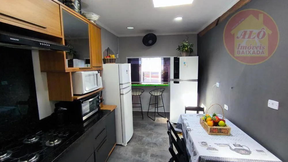 Casa, 3 quartos, 87 m² - Foto 10
