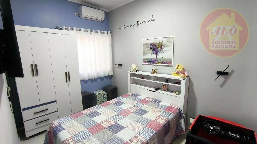 Casa, 3 quartos, 87 m² - Foto 6