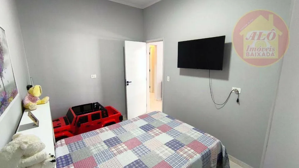 Casa, 3 quartos, 87 m² - Foto 7