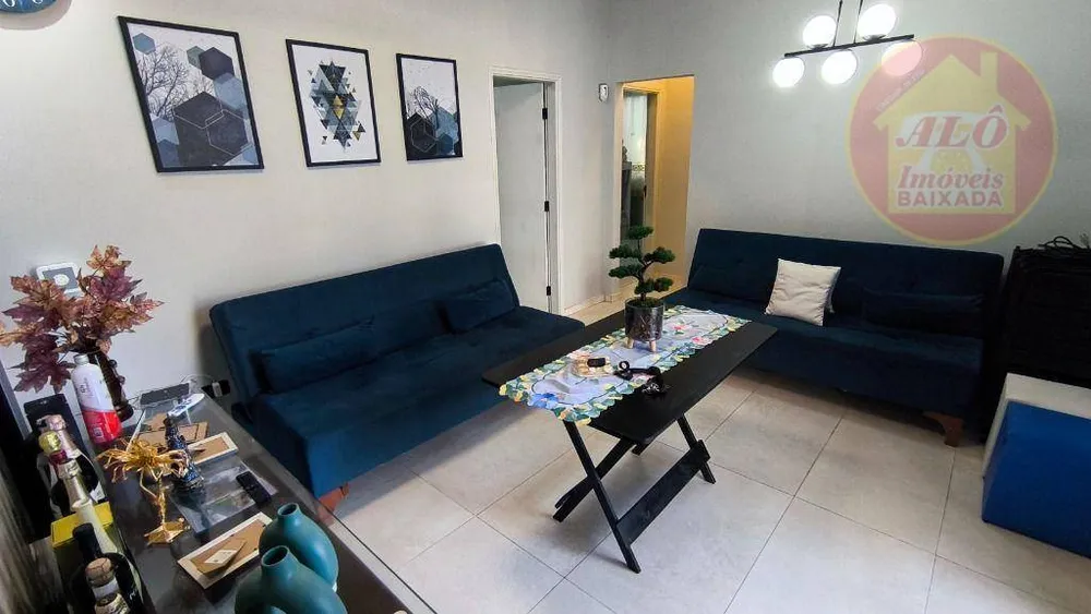 Casa, 3 quartos, 87 m² - Foto 8
