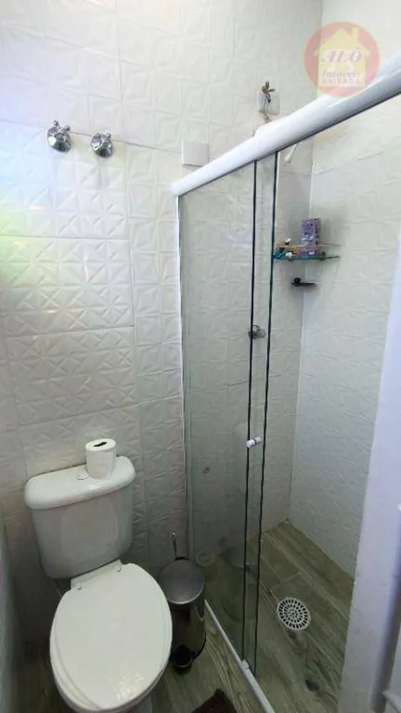 Casa, 3 quartos, 87 m² - Foto 1