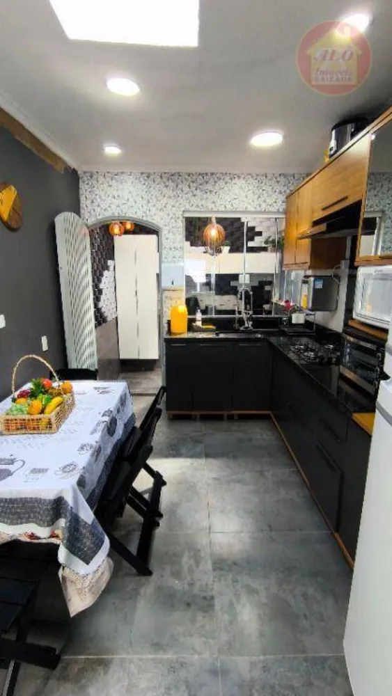 Casa, 3 quartos, 87 m² - Foto 11