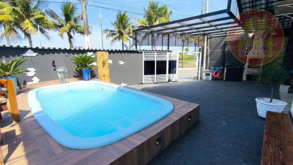 Casa, 3 quartos, 87 m² - Foto 14