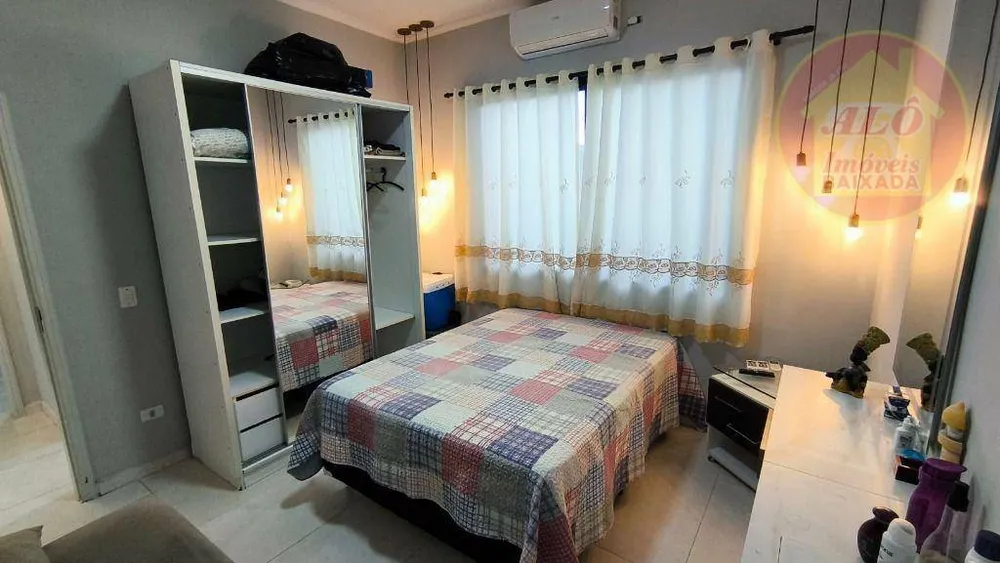 Casa, 3 quartos, 87 m² - Foto 2