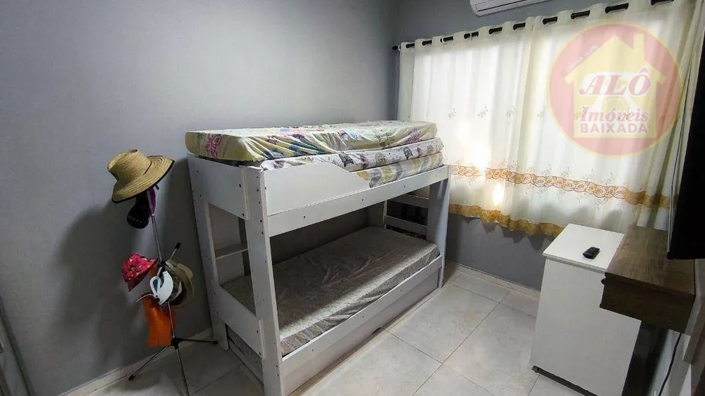 Casa, 3 quartos, 87 m² - Foto 4