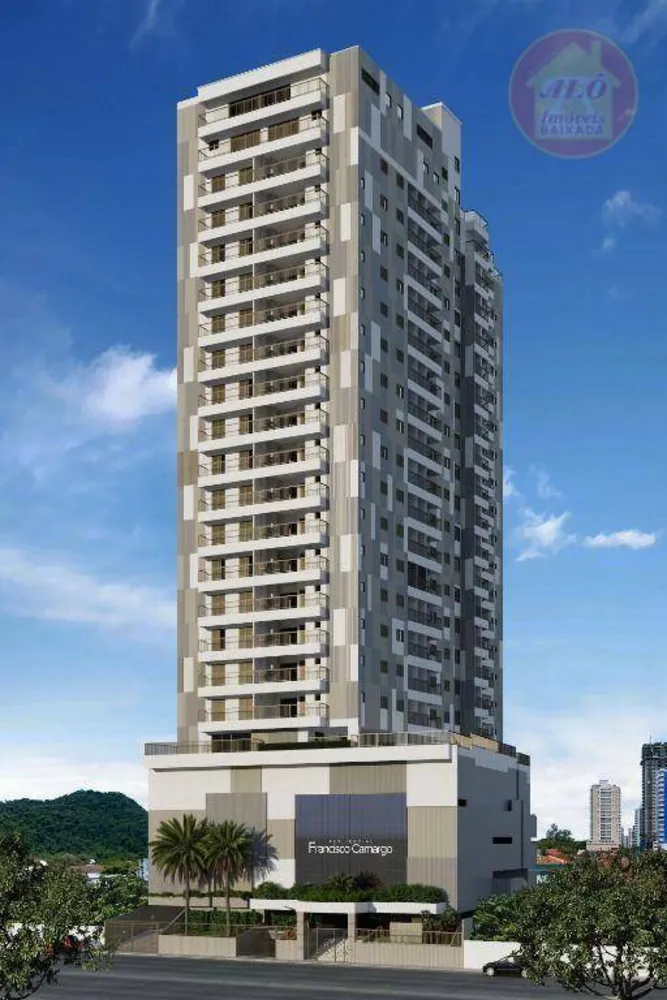 Apartamento, 2 quartos, 75 m² - Foto 14
