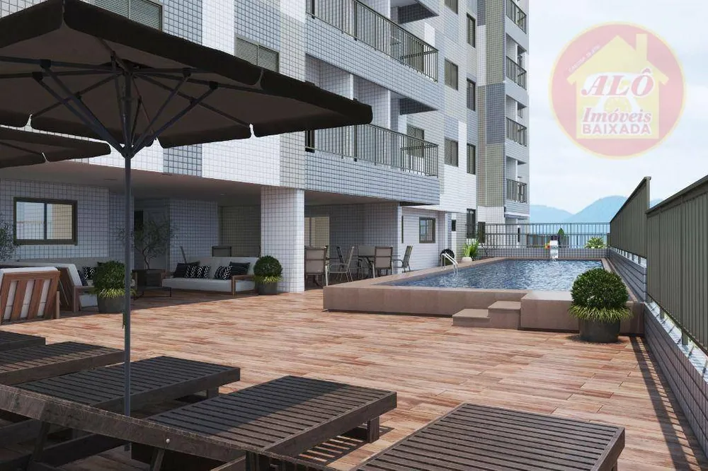 Apartamento, 2 quartos, 75 m² - Foto 13