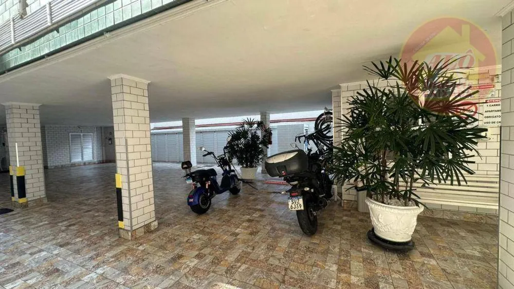 Apartamento, 1 quarto, 45 m² - Foto 3