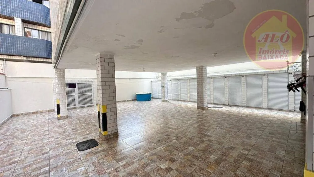 Apartamento, 1 quarto, 45 m² - Foto 9