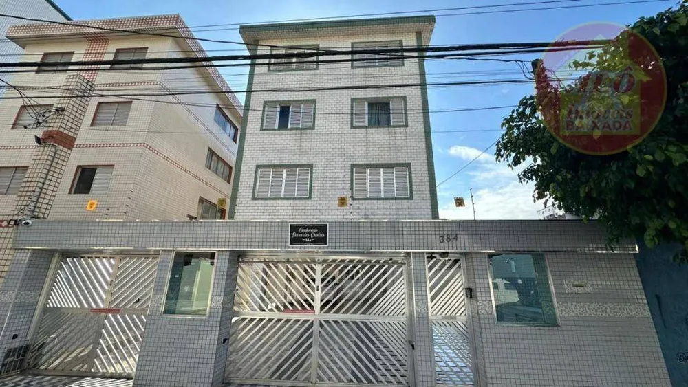 Apartamento, 1 quarto, 45 m² - Foto 1