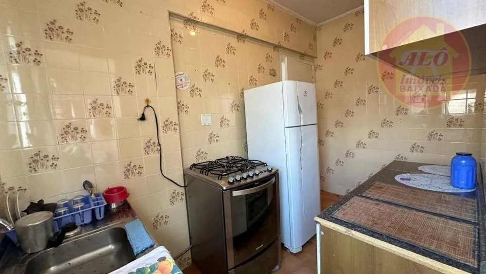 Apartamento, 1 quarto, 45 m² - Foto 11