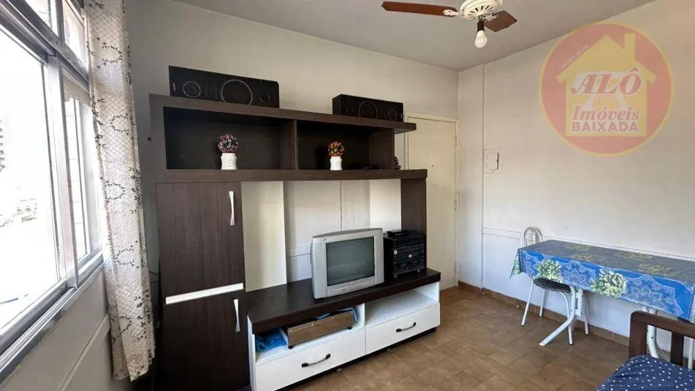 Apartamento, 1 quarto, 45 m² - Foto 4