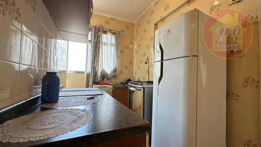 Apartamento, 1 quarto, 45 m² - Foto 10