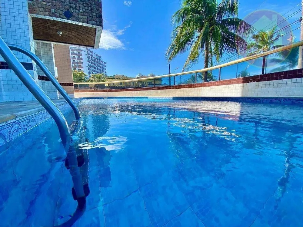 Apartamento, 1 quarto, 58 m² - Foto 5