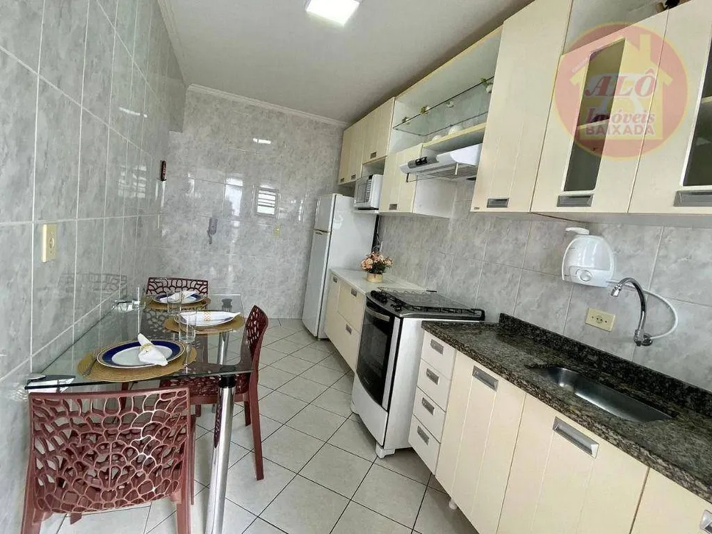 Apartamento, 1 quarto, 58 m² - Foto 2