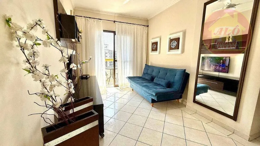 Apartamento, 1 quarto, 58 m² - Foto 2