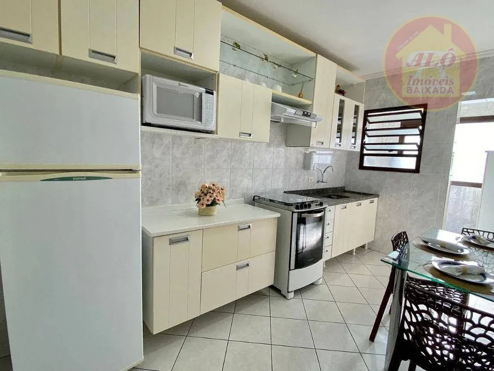 Apartamento, 1 quarto, 58 m² - Foto 7