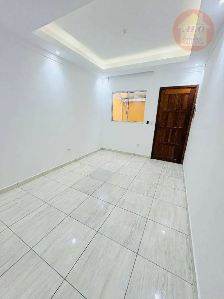 Sobrado, 2 quartos, 65 m² - Foto 7
