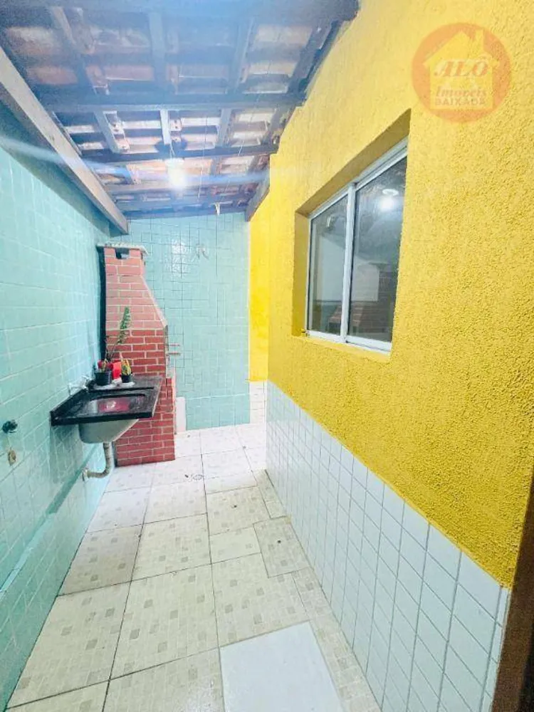 Sobrado, 2 quartos, 65 m² - Foto 5