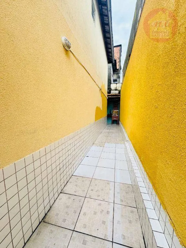 Sobrado, 2 quartos, 65 m² - Foto 12