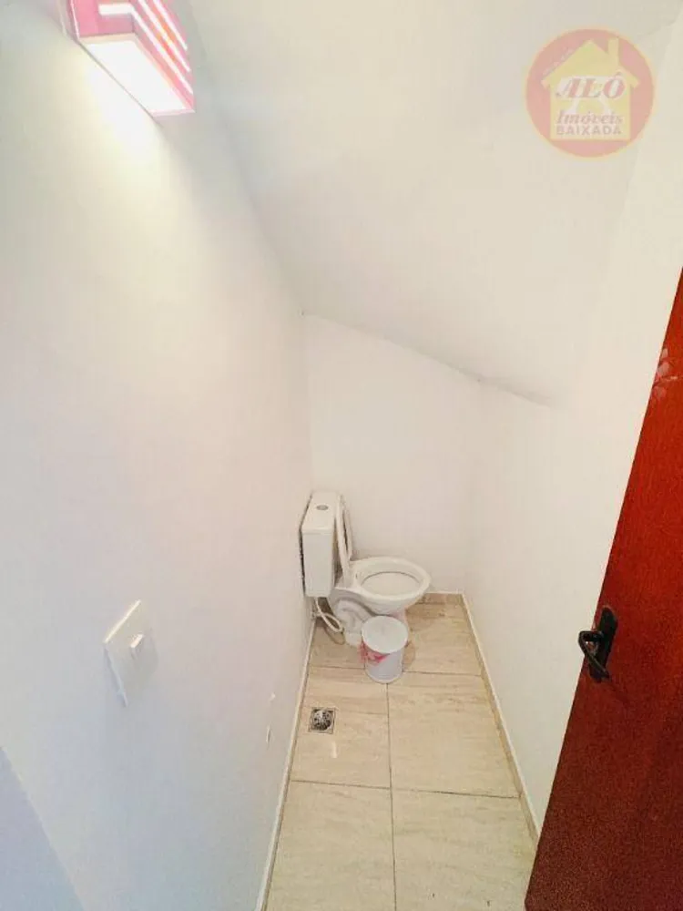 Sobrado, 2 quartos, 65 m² - Foto 7