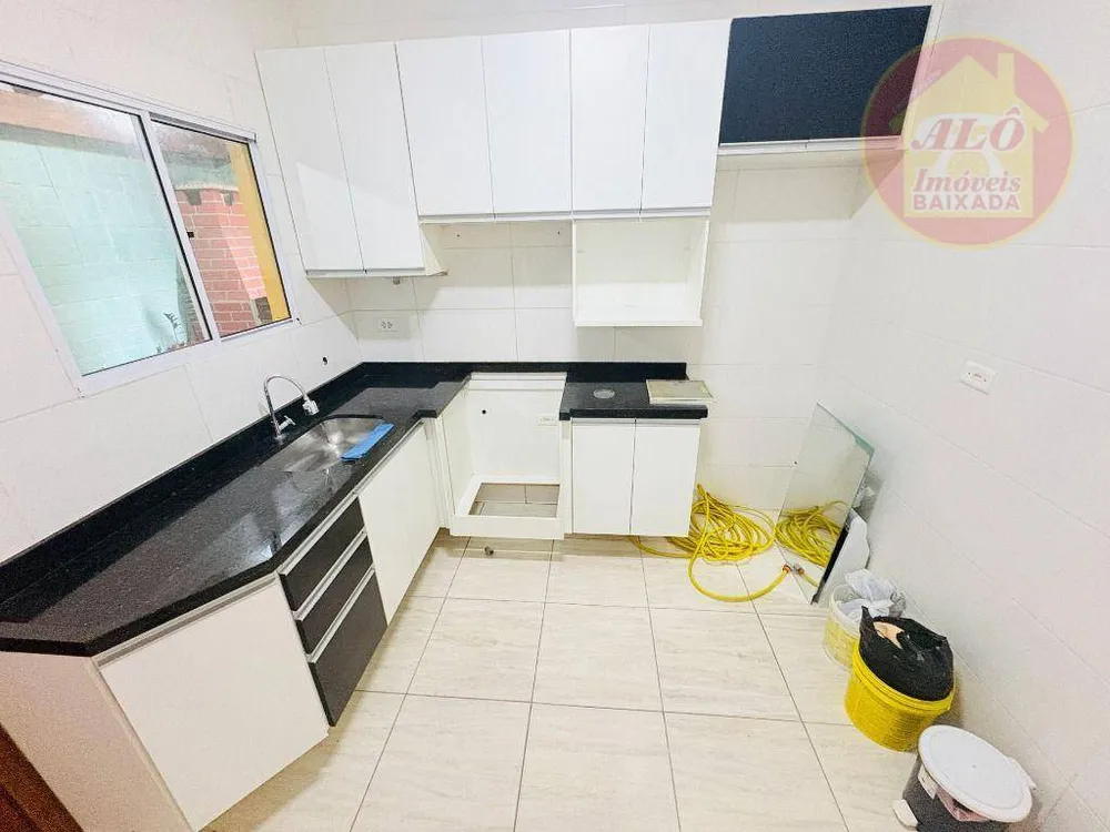 Sobrado, 2 quartos, 65 m² - Foto 4