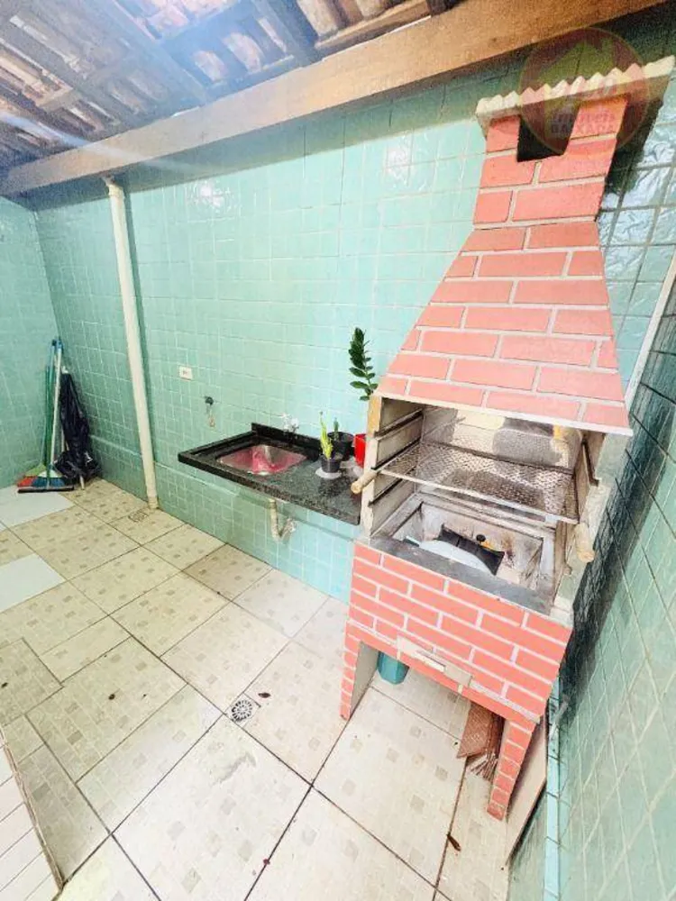 Sobrado, 2 quartos, 65 m² - Foto 1