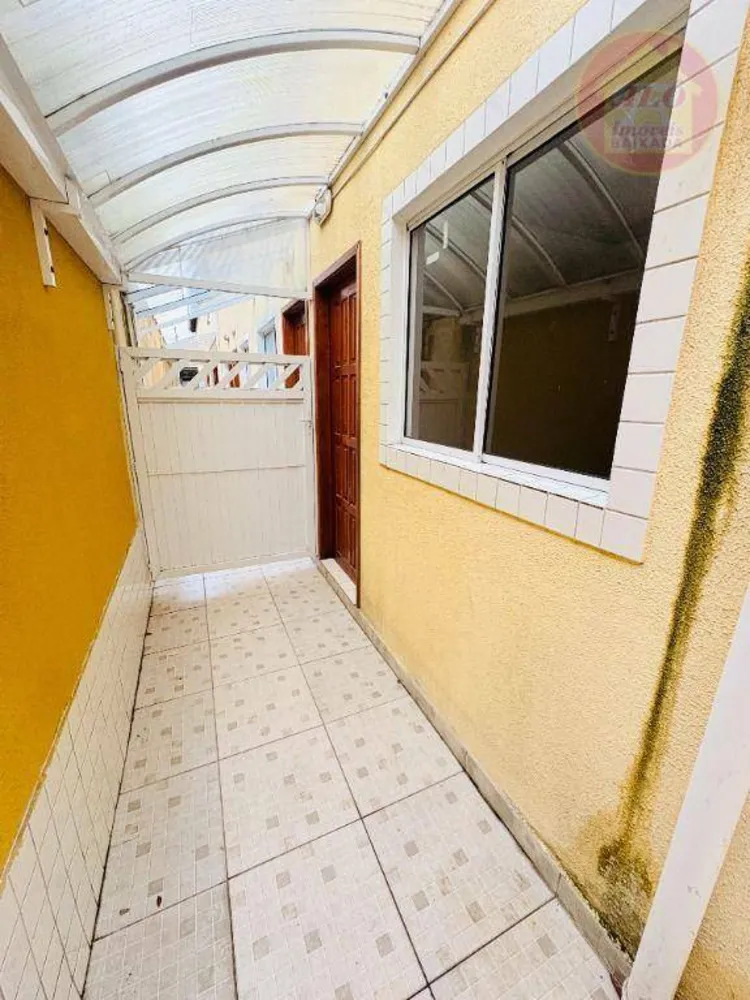 Sobrado, 2 quartos, 65 m² - Foto 6