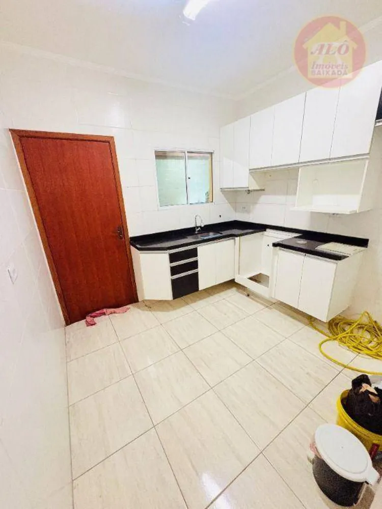 Sobrado, 2 quartos, 65 m² - Foto 8