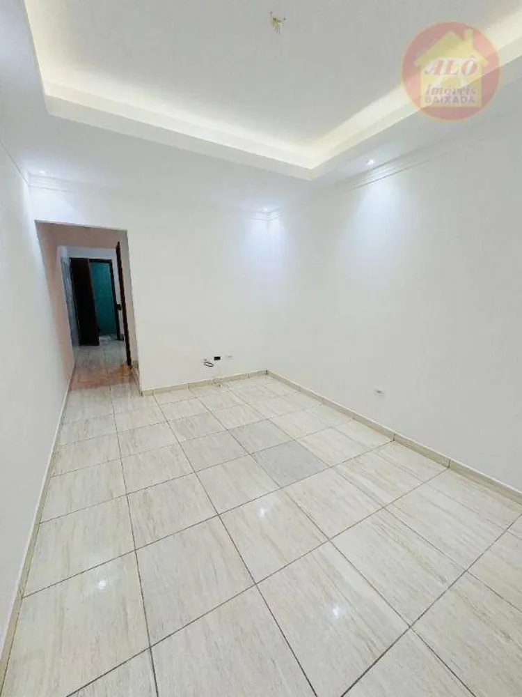 Sobrado, 2 quartos, 65 m² - Foto 3