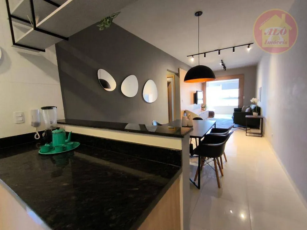 Apartamento, 2 quartos, 84 m² - Foto 1