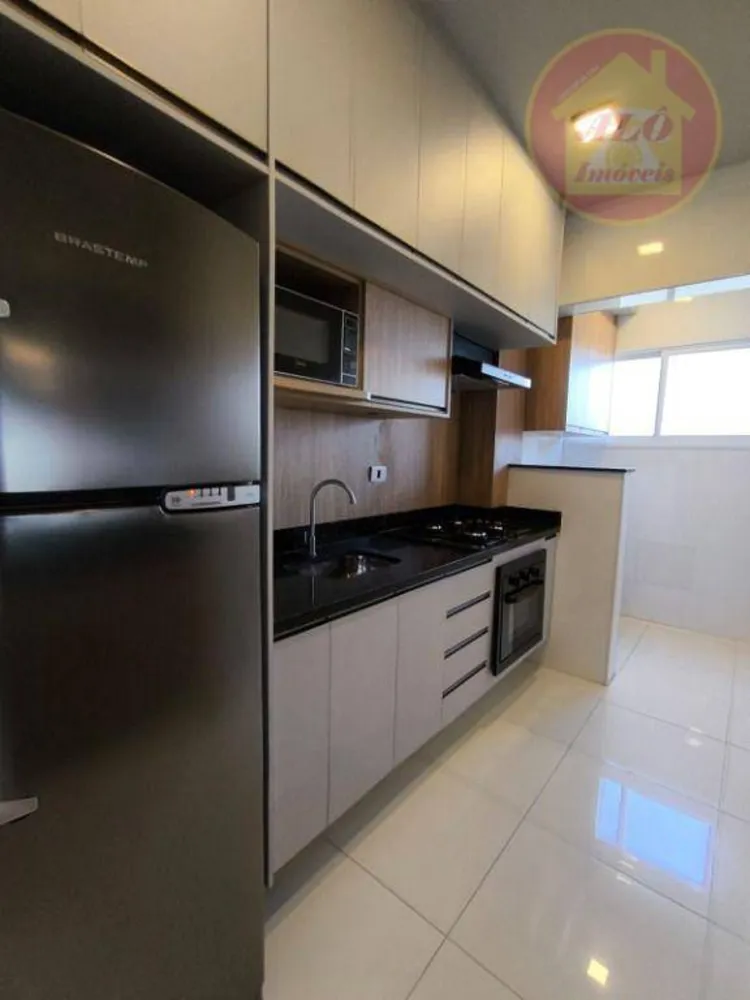 Apartamento, 2 quartos, 84 m² - Foto 9