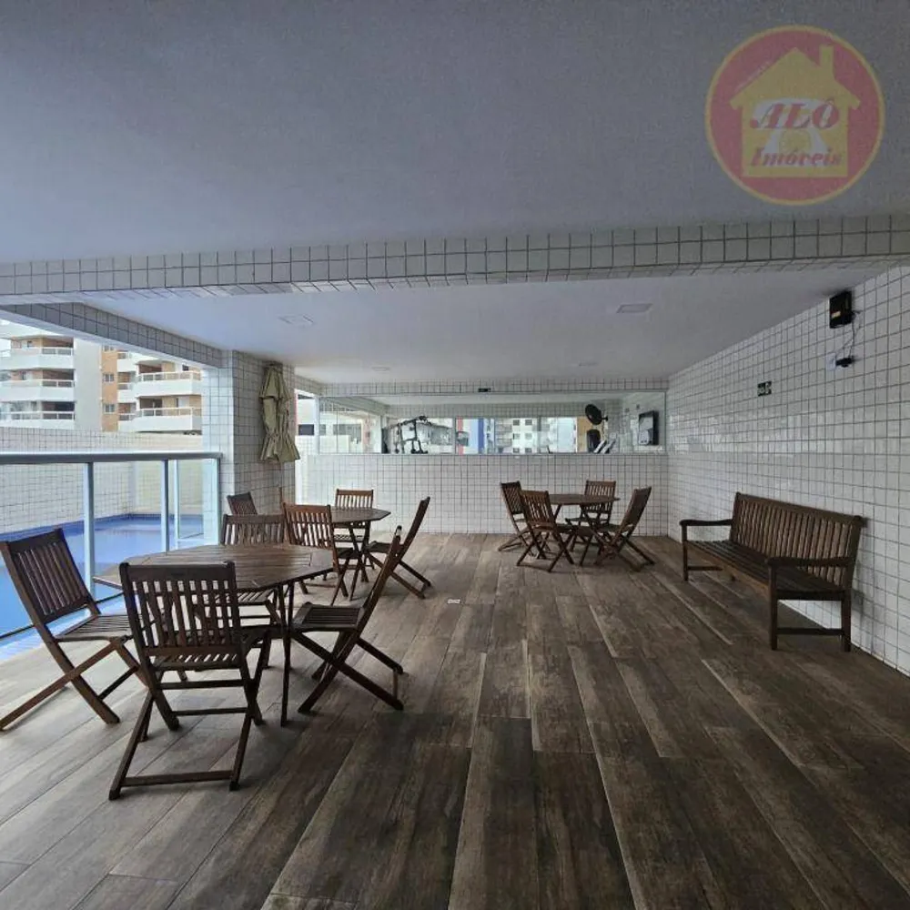 Apartamento, 2 quartos, 84 m² - Foto 16