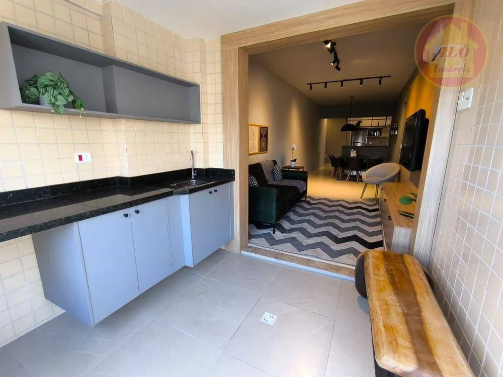 Apartamento, 2 quartos, 84 m² - Foto 12