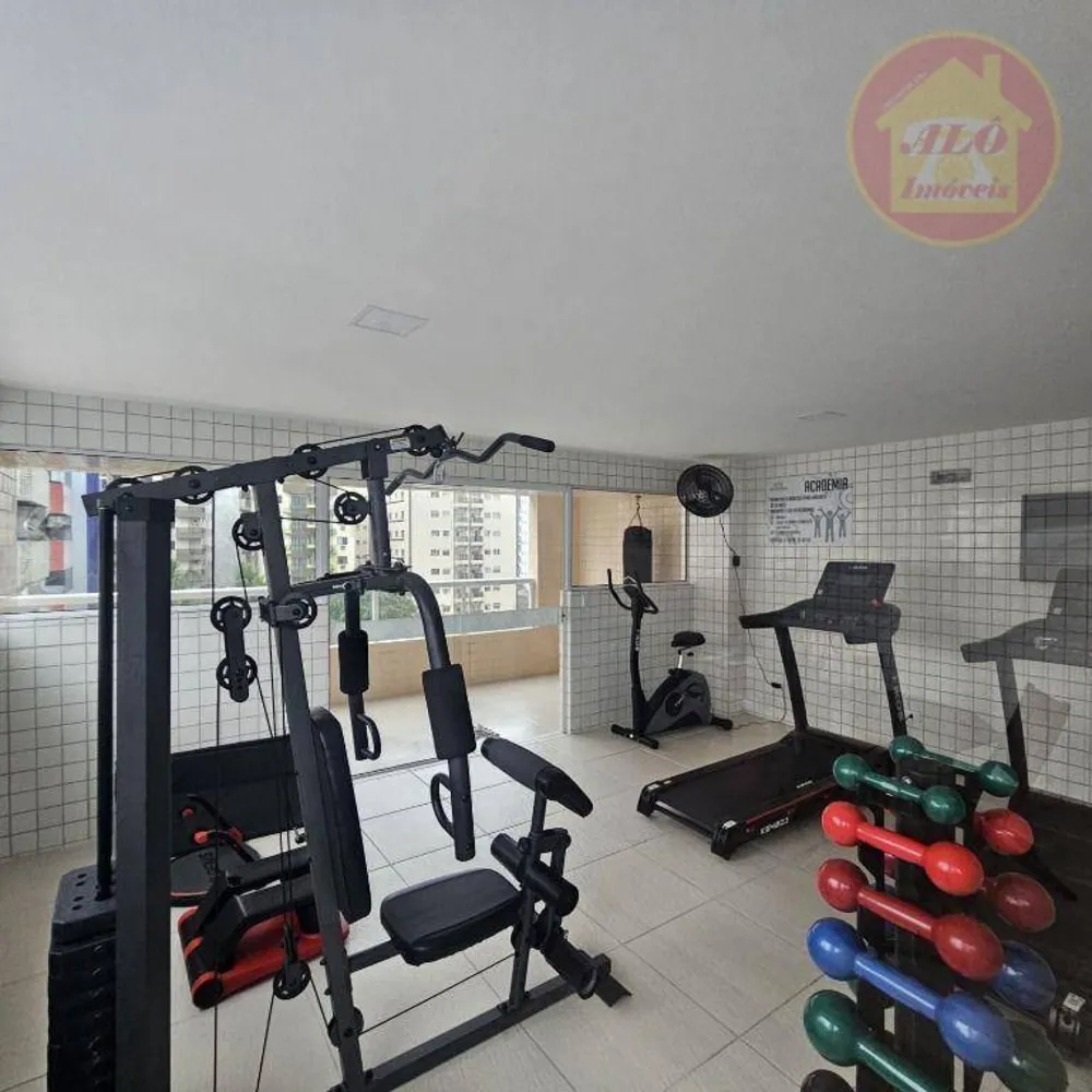 Apartamento, 2 quartos, 84 m² - Foto 3