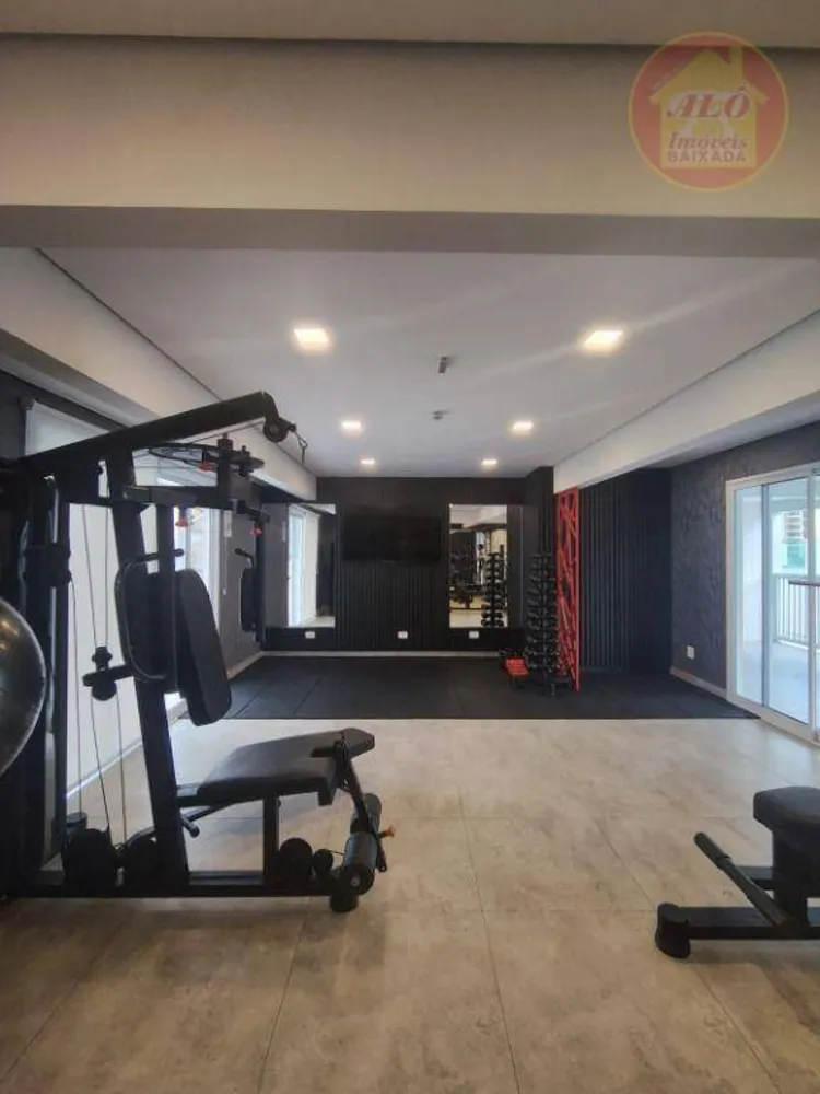 Apartamento, 2 quartos, 89 m² - Foto 9
