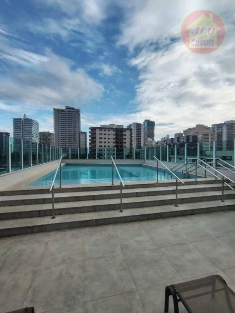 Apartamento, 2 quartos, 89 m² - Foto 1