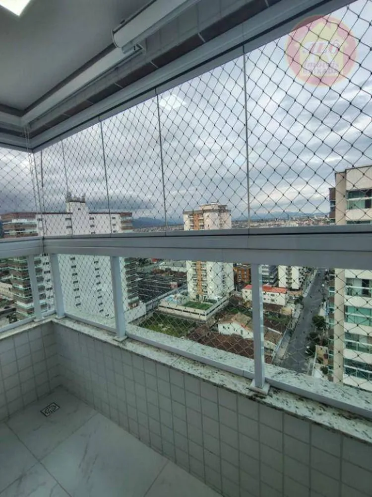 Apartamento, 2 quartos, 89 m² - Foto 3